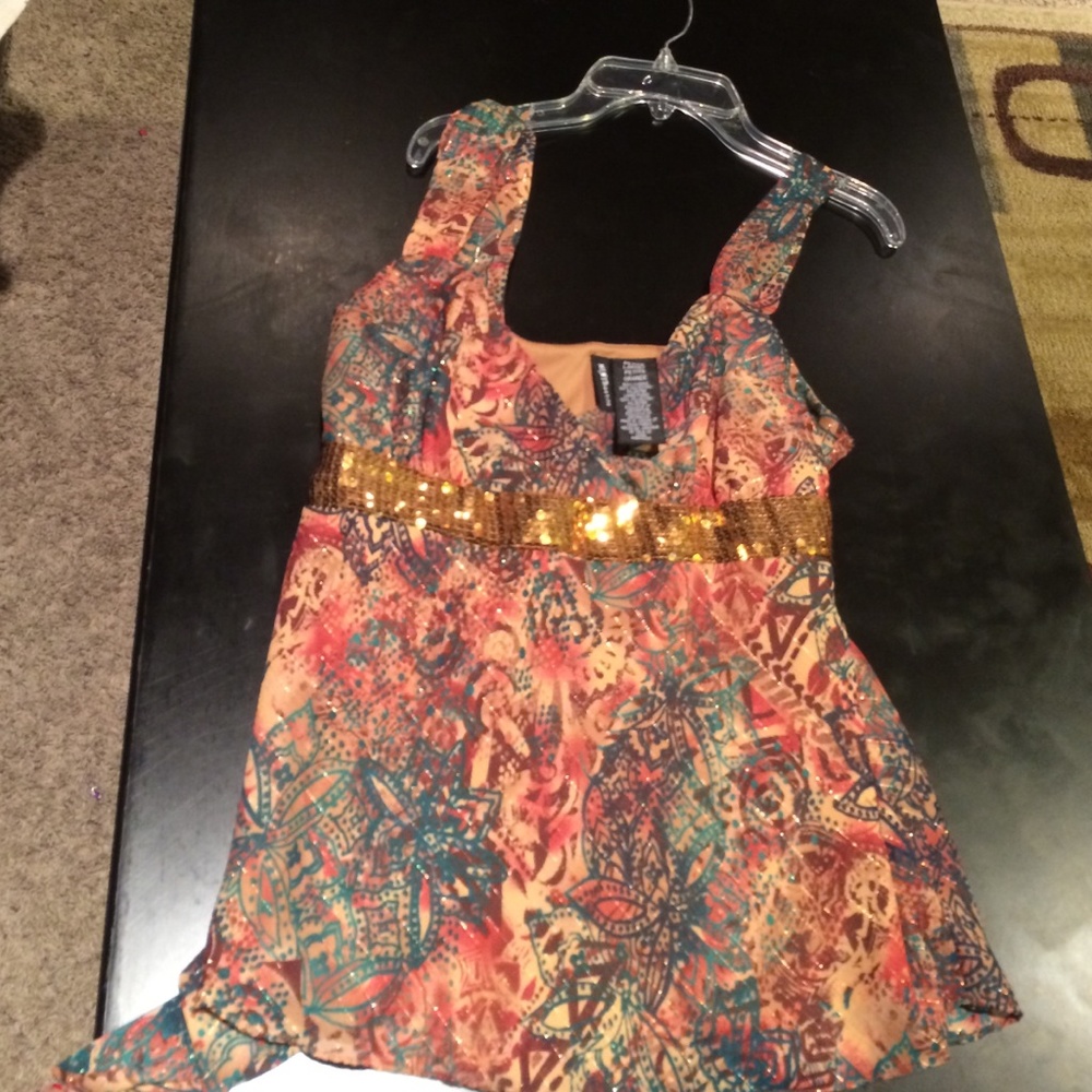 COPY - Beautiful top